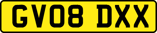 GV08DXX