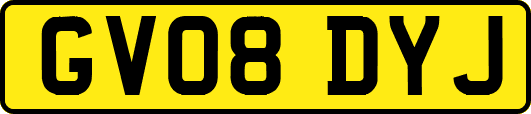 GV08DYJ