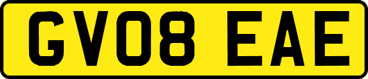 GV08EAE