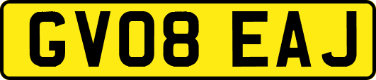 GV08EAJ