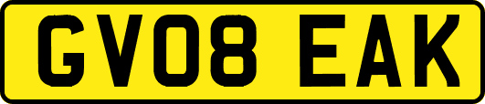 GV08EAK