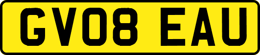 GV08EAU