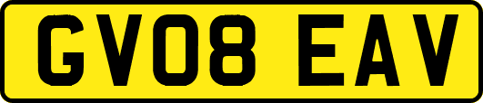 GV08EAV