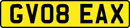 GV08EAX