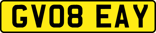 GV08EAY