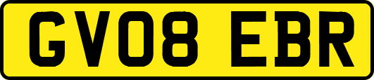 GV08EBR