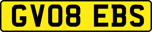 GV08EBS