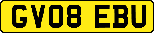 GV08EBU