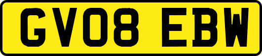 GV08EBW