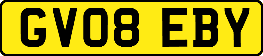 GV08EBY