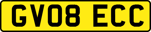 GV08ECC