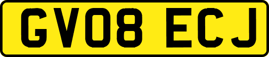 GV08ECJ