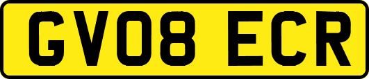 GV08ECR