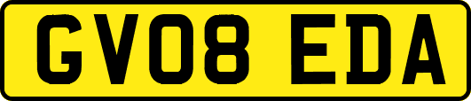 GV08EDA