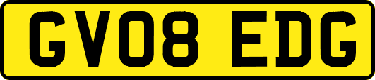 GV08EDG