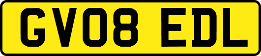 GV08EDL