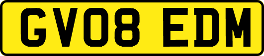 GV08EDM