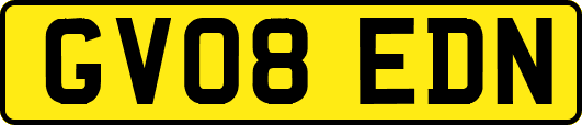 GV08EDN