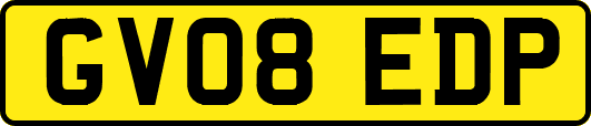 GV08EDP
