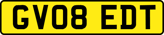 GV08EDT
