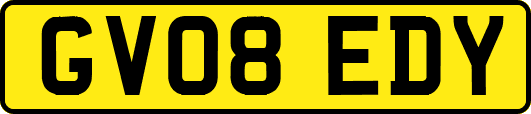GV08EDY