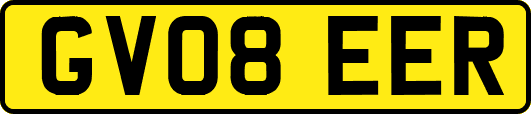GV08EER