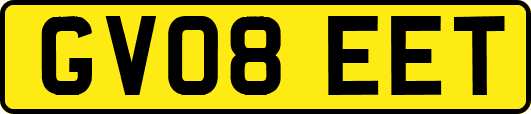 GV08EET