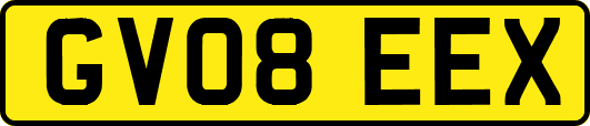 GV08EEX