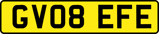 GV08EFE