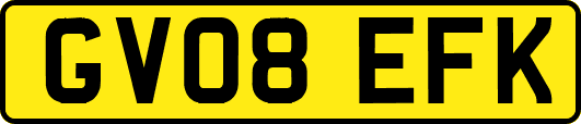 GV08EFK