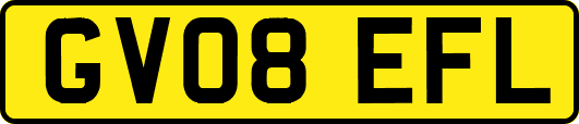 GV08EFL