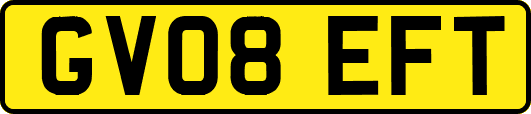 GV08EFT