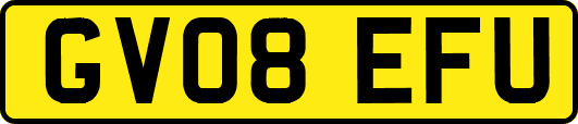 GV08EFU