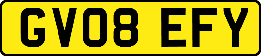 GV08EFY