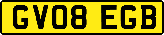 GV08EGB