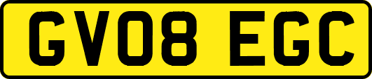 GV08EGC
