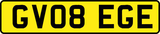 GV08EGE