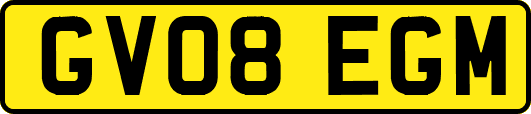 GV08EGM
