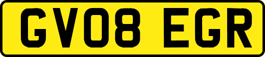 GV08EGR