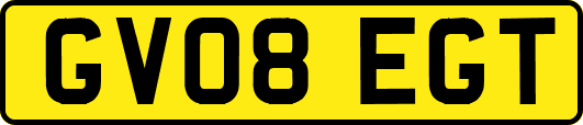 GV08EGT