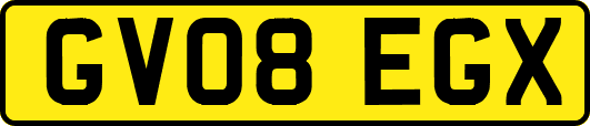 GV08EGX