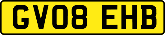 GV08EHB
