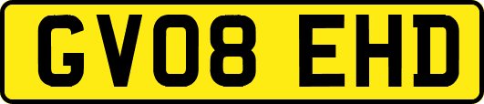 GV08EHD