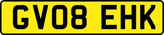 GV08EHK