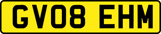 GV08EHM