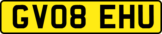 GV08EHU