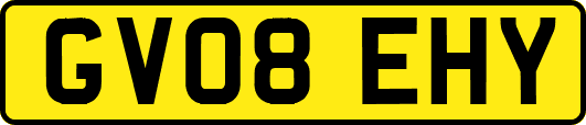 GV08EHY