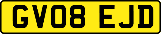 GV08EJD