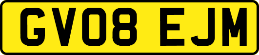 GV08EJM