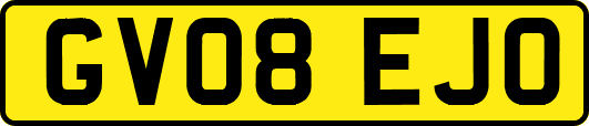GV08EJO